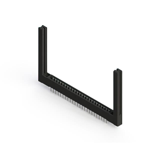 357-048-442-258 EDAC Inc.  Edgeboard Connectors
